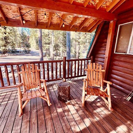 Fireside Cottage Duck Creek Village Exterior foto