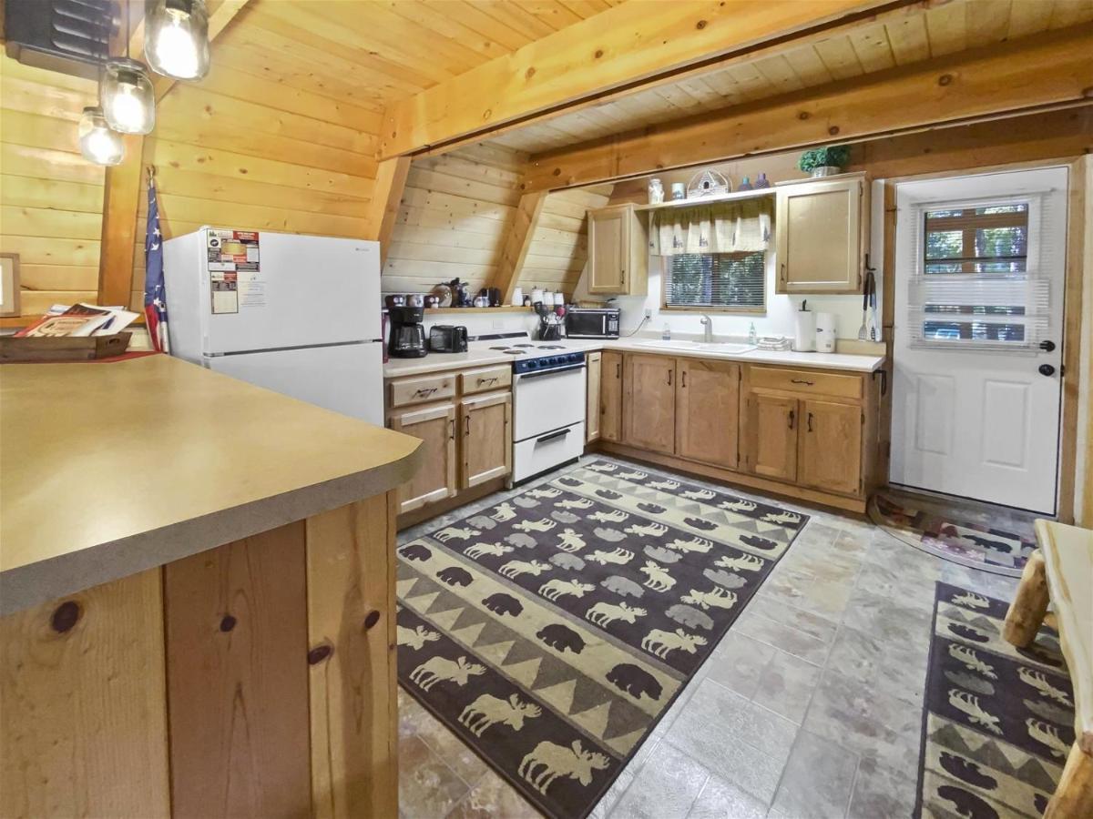 Fireside Cottage Duck Creek Village Exterior foto