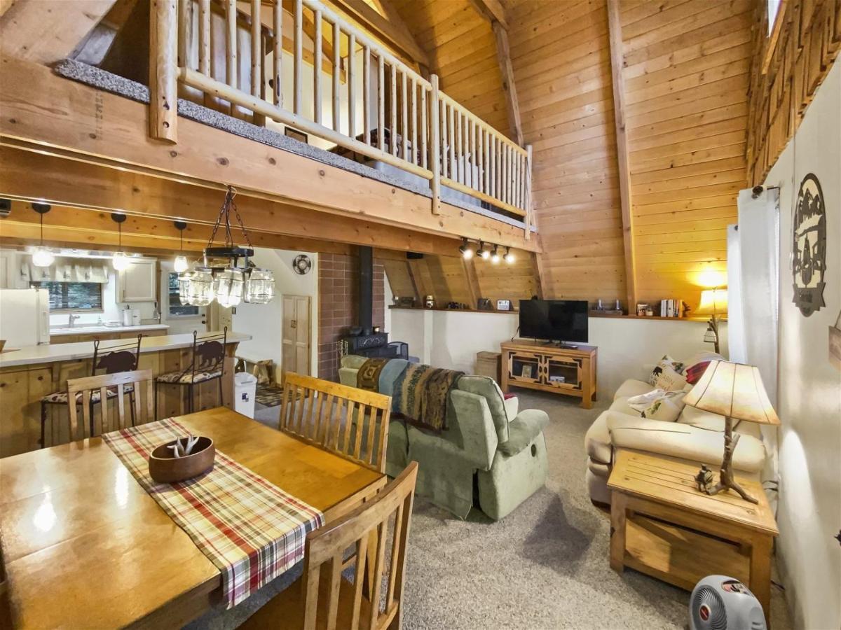 Fireside Cottage Duck Creek Village Exterior foto
