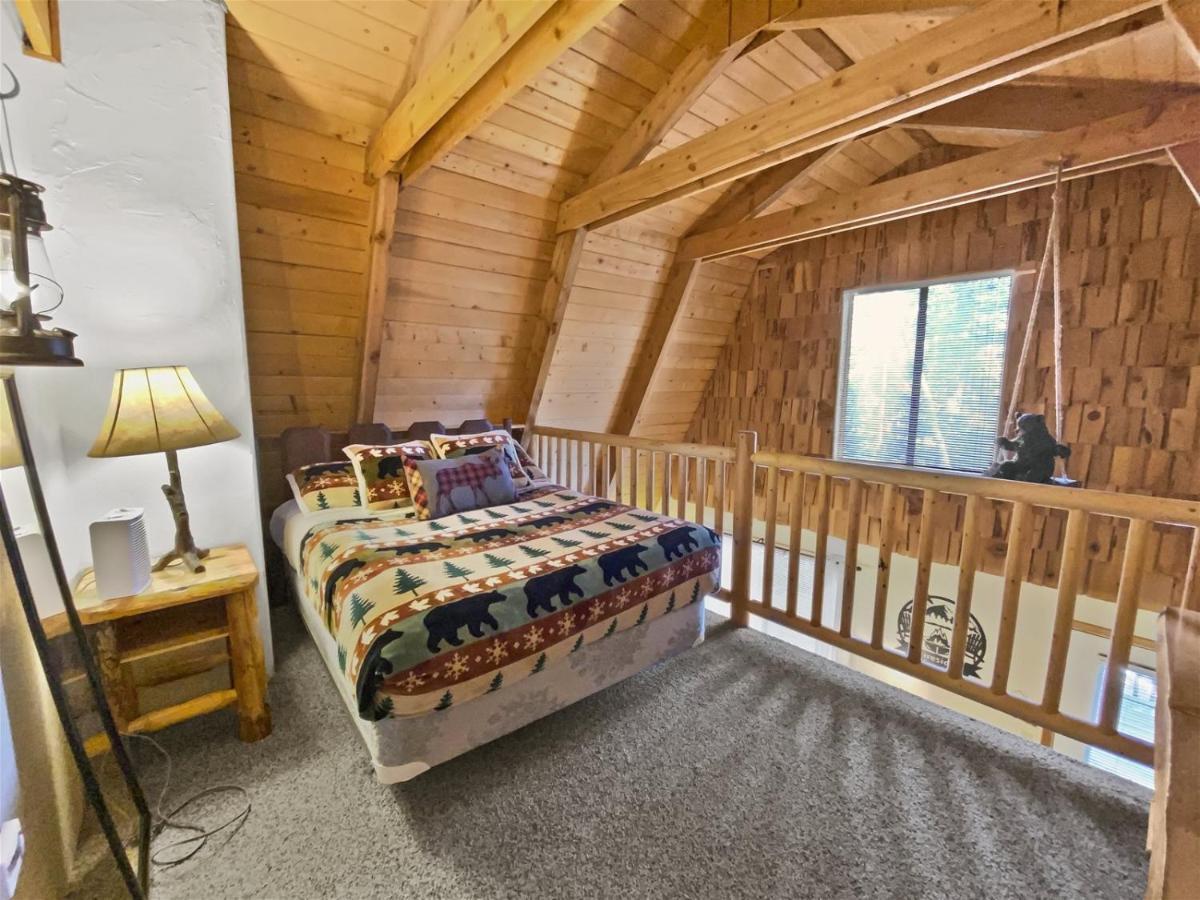 Fireside Cottage Duck Creek Village Exterior foto