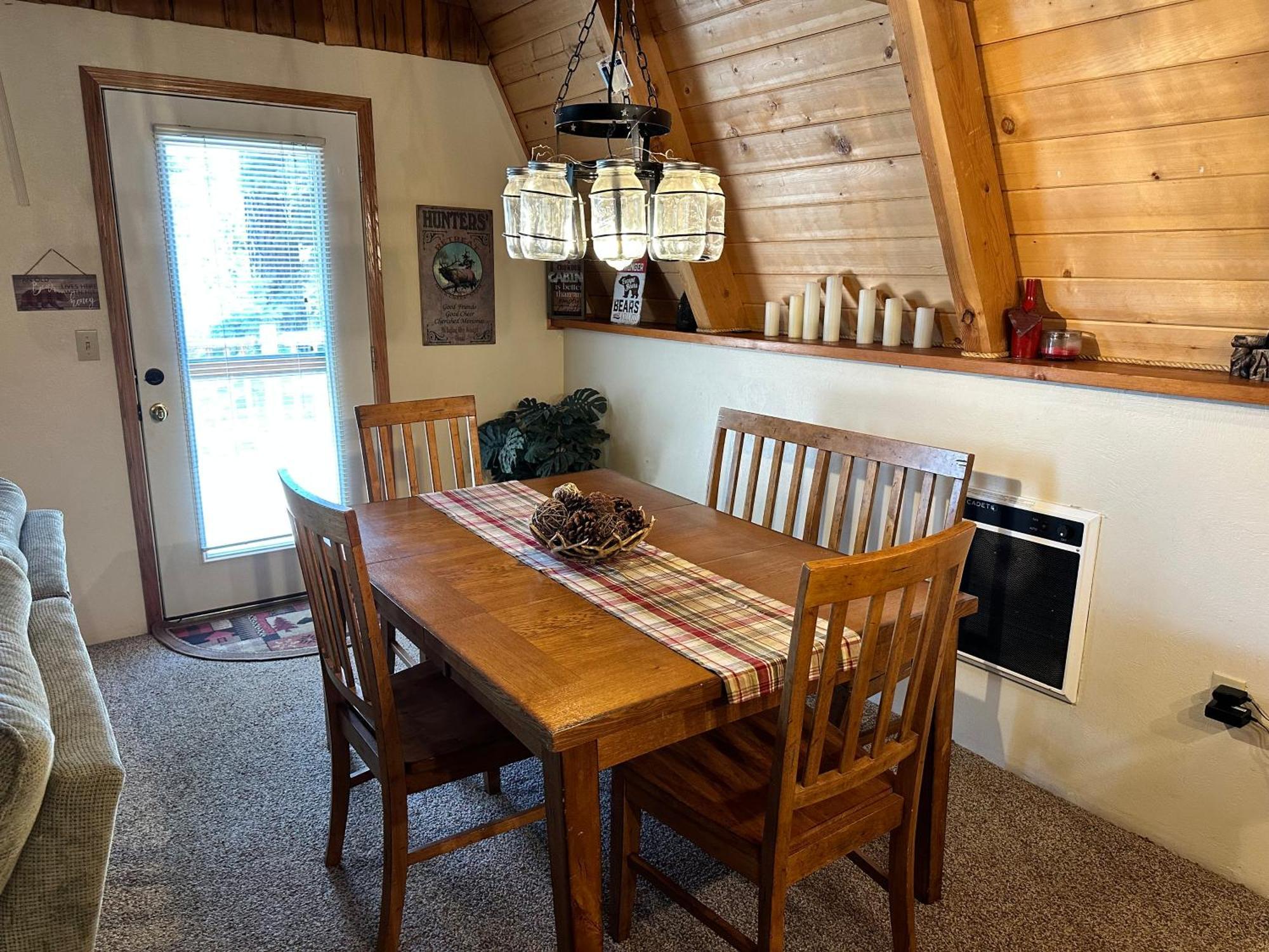 Fireside Cottage Duck Creek Village Exterior foto