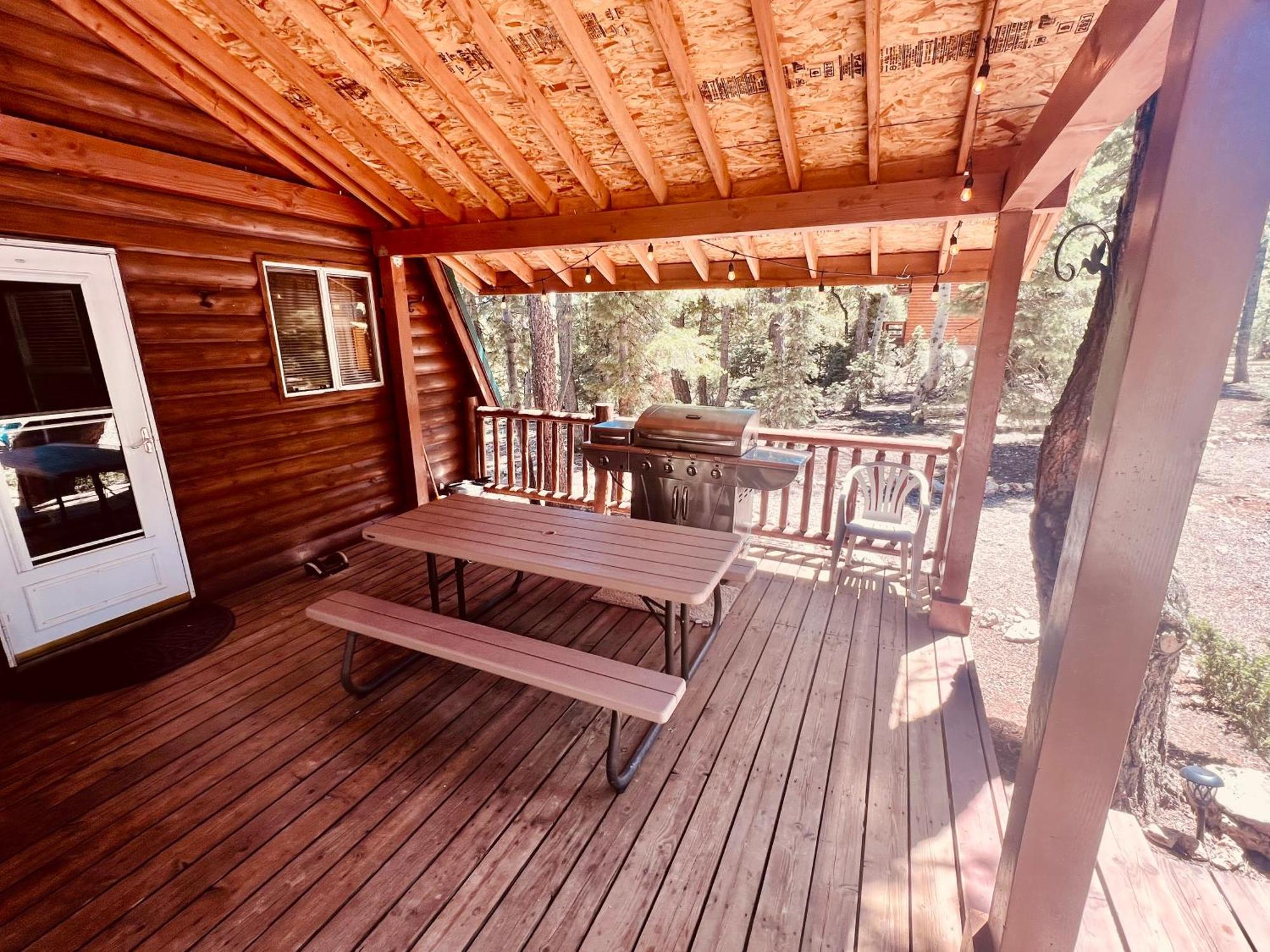 Fireside Cottage Duck Creek Village Exterior foto